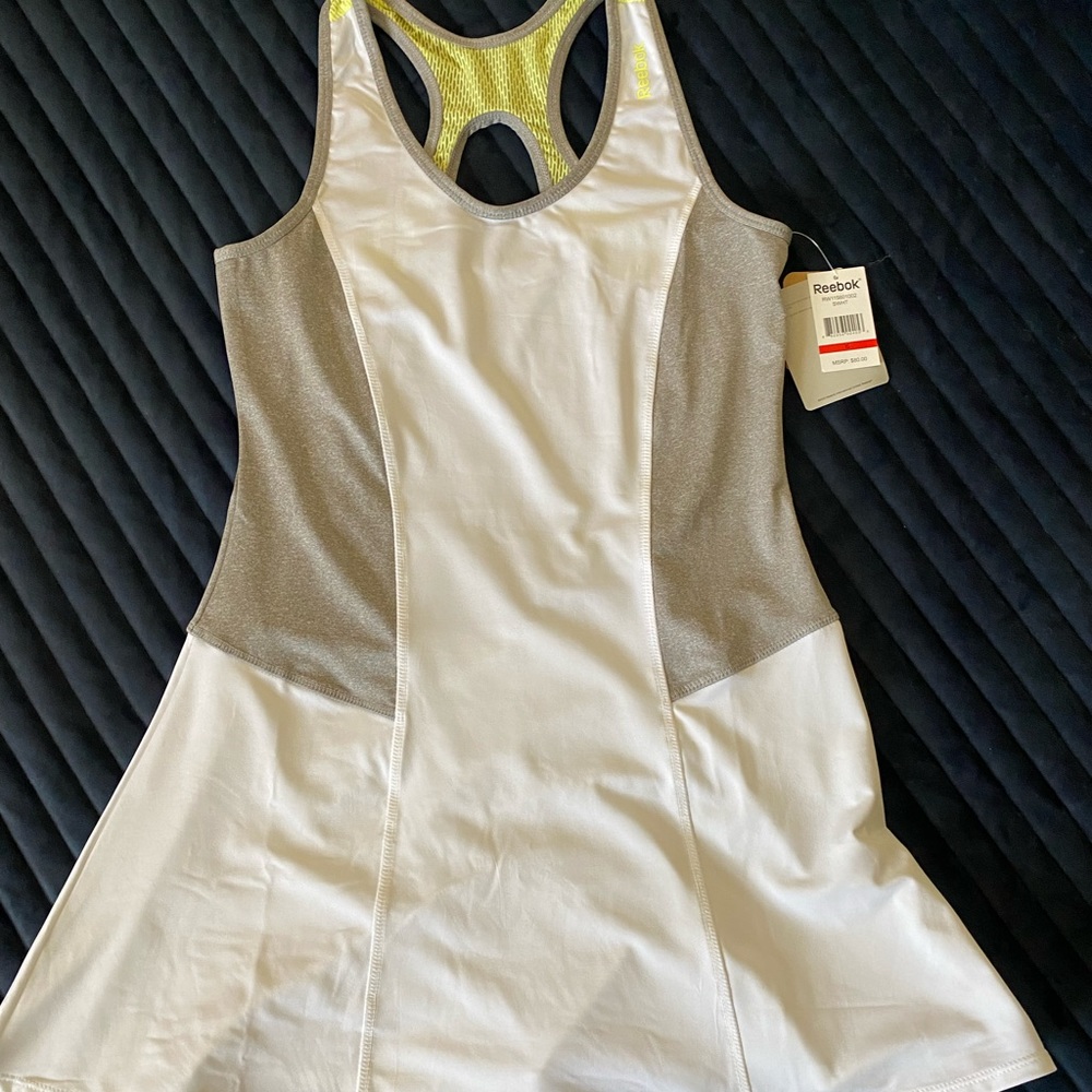 Reebok Tennis Dress Sm